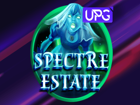 اسپیکٹری اسٹیٹ game screenshot