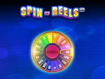 اسپن اور ریلز ایچ ڈی game screenshot