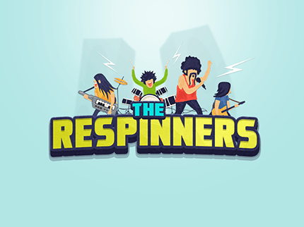 دی ریسپنرز game thumbnail