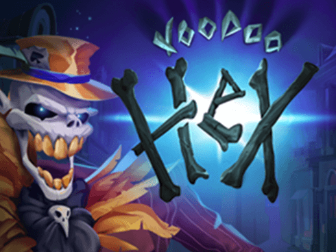 وودو ہیکس game screenshot