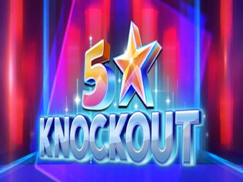 5 Star Knockout game screenshot
