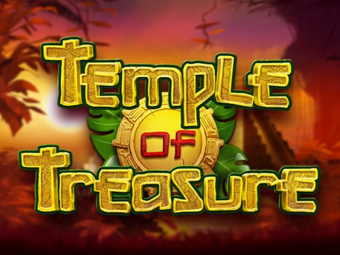 ٹیمپل آف ٹریژرز میگا ویز game thumbnail