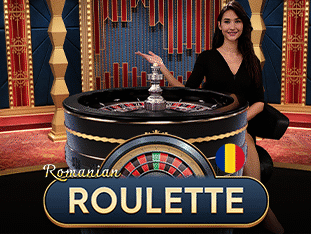 رومینین رولٹ game screenshot
