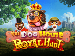 The Dog House - Royal Hunt game screenshot