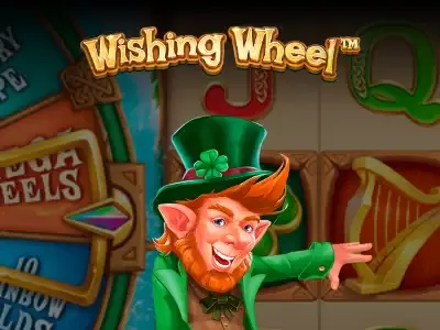 Wishing Wheel game thumbnail
