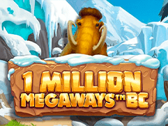 1 ملین میگا ویز بی سی game screenshot