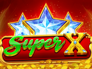 سپر ایکس game thumbnail