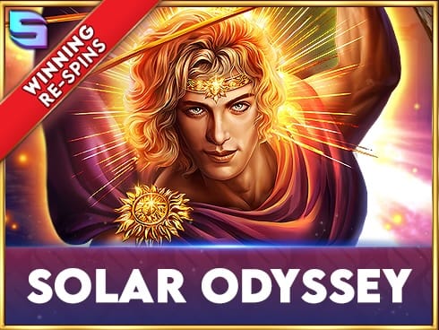 سولر اوڈیسے game thumbnail