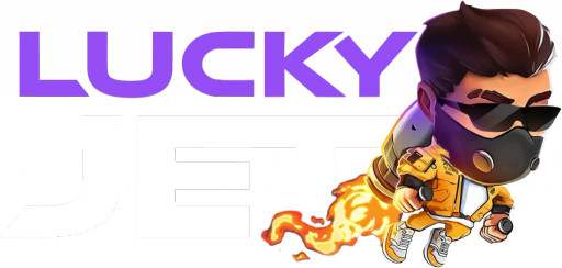 luckyjet1win.net Logo